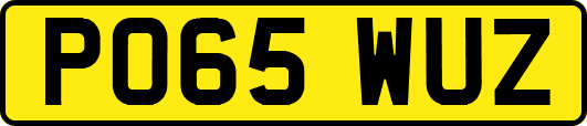 PO65WUZ