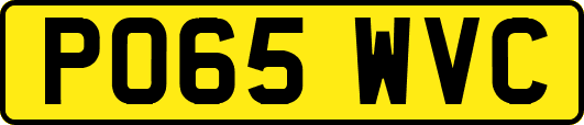 PO65WVC