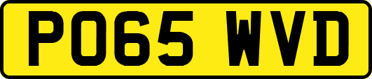 PO65WVD