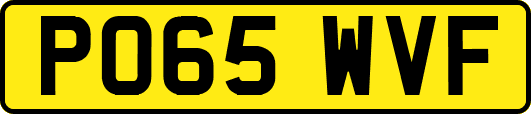PO65WVF