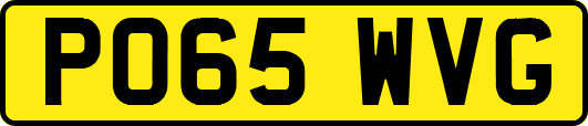 PO65WVG