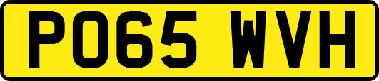 PO65WVH