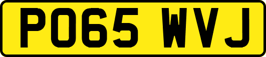 PO65WVJ