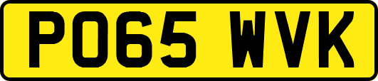 PO65WVK