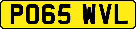 PO65WVL