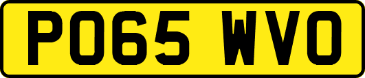 PO65WVO