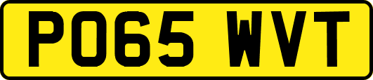 PO65WVT