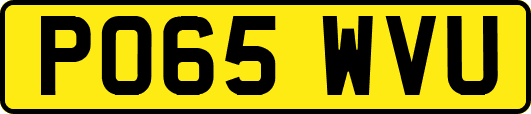 PO65WVU