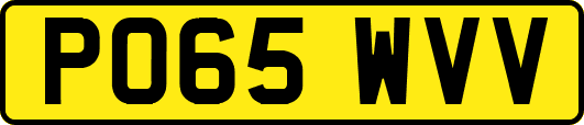 PO65WVV