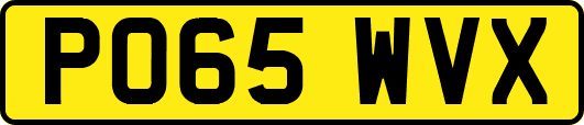PO65WVX