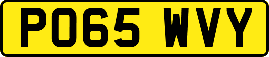 PO65WVY