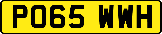 PO65WWH