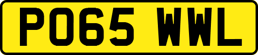 PO65WWL