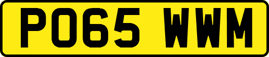 PO65WWM