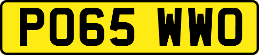 PO65WWO
