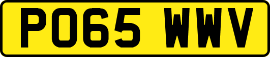 PO65WWV