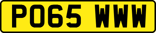 PO65WWW