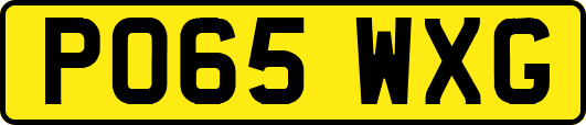 PO65WXG
