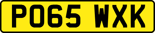 PO65WXK