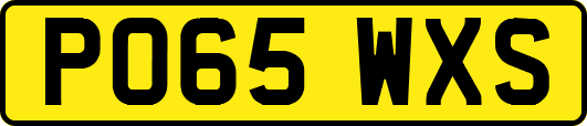 PO65WXS