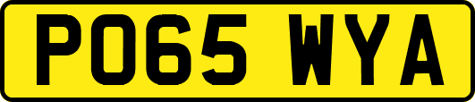 PO65WYA