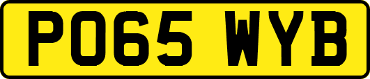 PO65WYB