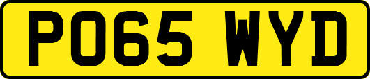 PO65WYD