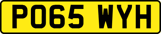 PO65WYH