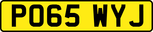 PO65WYJ
