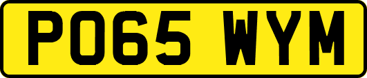 PO65WYM