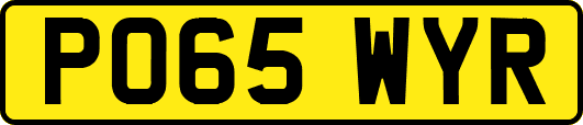 PO65WYR