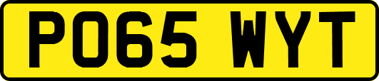 PO65WYT