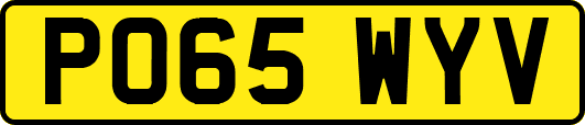 PO65WYV