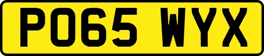 PO65WYX