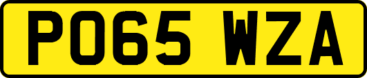 PO65WZA
