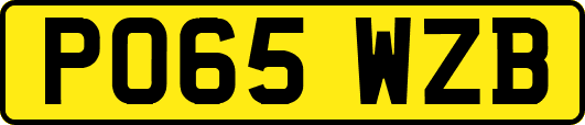 PO65WZB