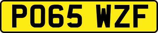 PO65WZF