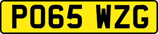 PO65WZG