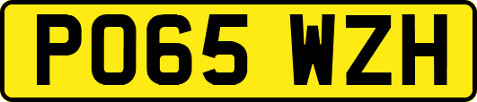 PO65WZH