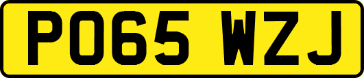 PO65WZJ