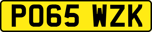 PO65WZK