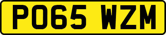 PO65WZM