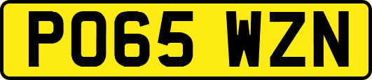 PO65WZN