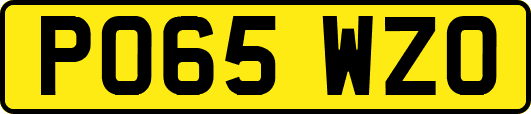 PO65WZO