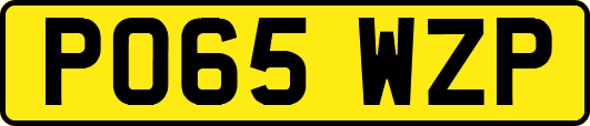 PO65WZP