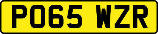 PO65WZR
