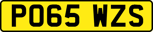 PO65WZS