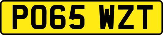 PO65WZT