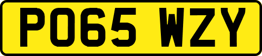 PO65WZY