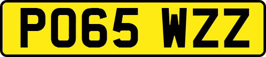 PO65WZZ
